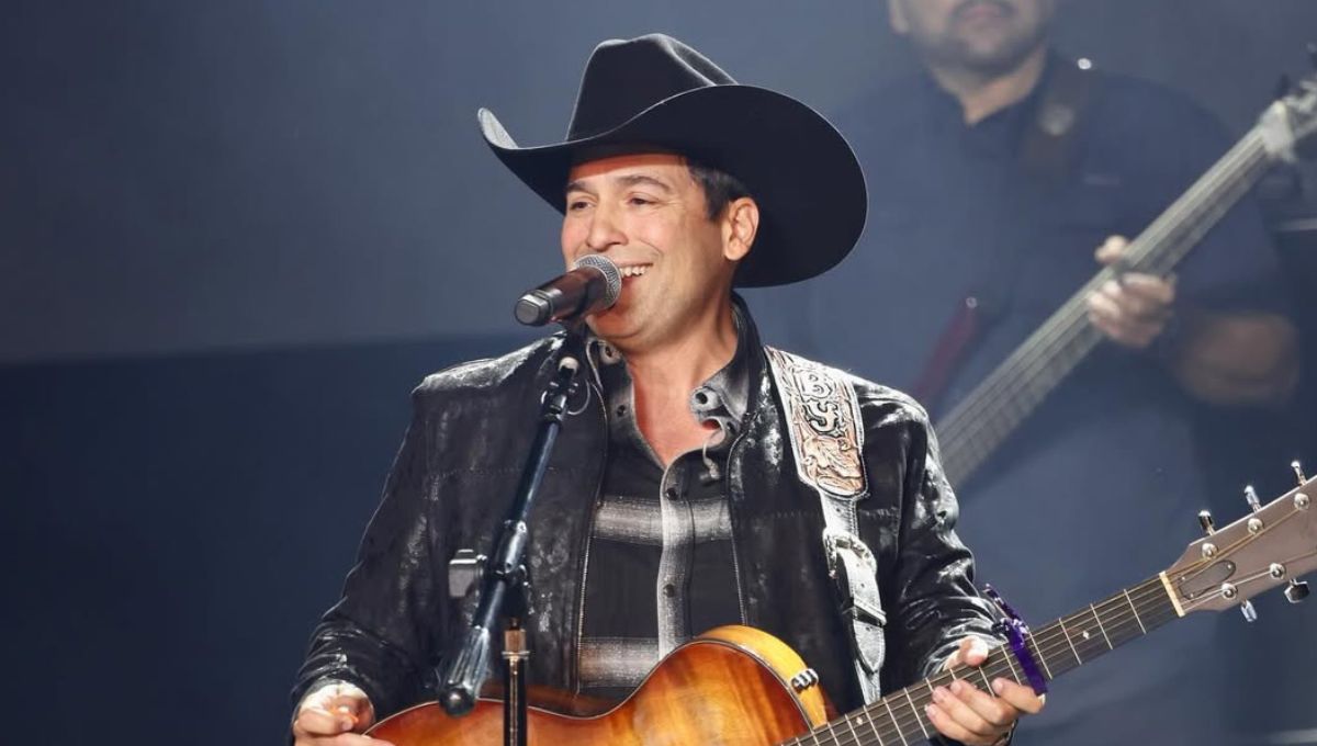 Bobby Pulido se retira de la música para seguir en la política