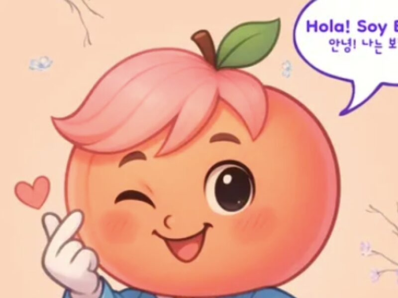 Boksuna Fest 2025 edición CDMX