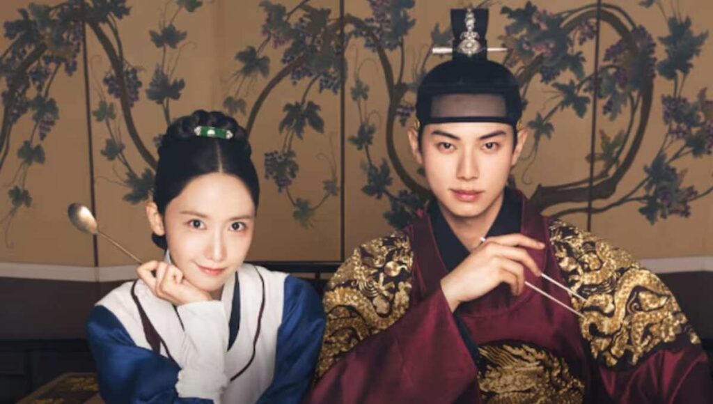 'Bon Appetit su majestad' capítulo final