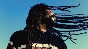 Concierto de reggae en CDMX