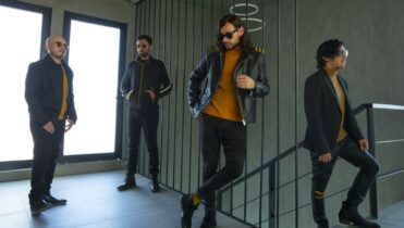 Horarios, setlist y estacionamiento de Camilo Séptimo en el Palacio de los Deportes