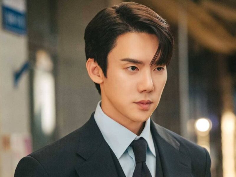 Fechas, lugar y precios del fan meeting de Yoo Yeon Seok en México 2025