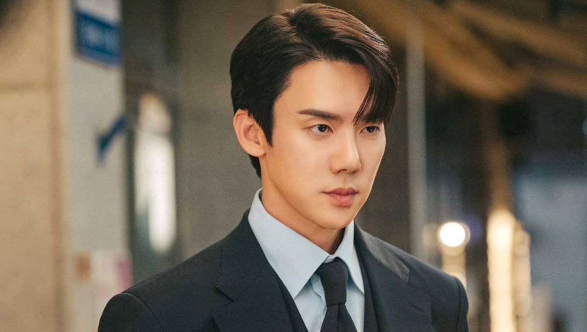 Fechas, lugar y precios del fan meeting de Yoo Yeon Seok en México 2025