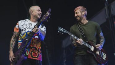 Por qué se canceló el concierto de Avenged Sevenfold en México