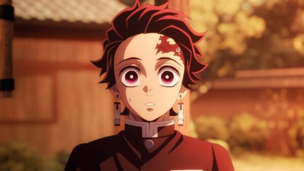 'Demon Slayer' llega al Canal 5