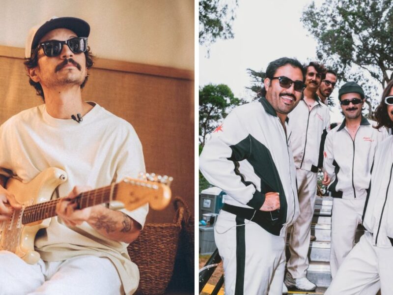 Festival Destino Dos Equis revela cartel completo