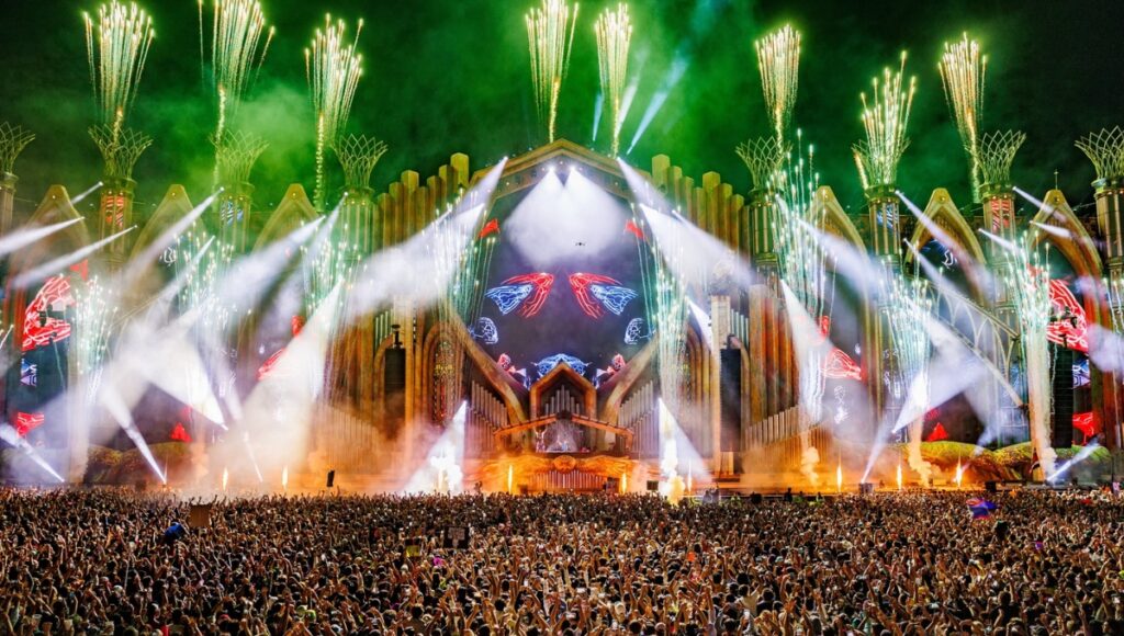 EDC México 2026 nueva edición