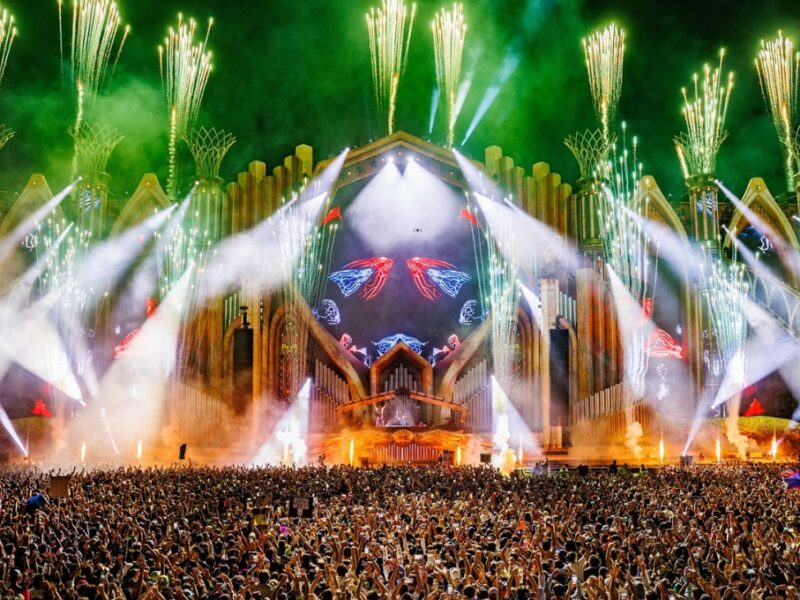 EDC México 2026 nueva edición