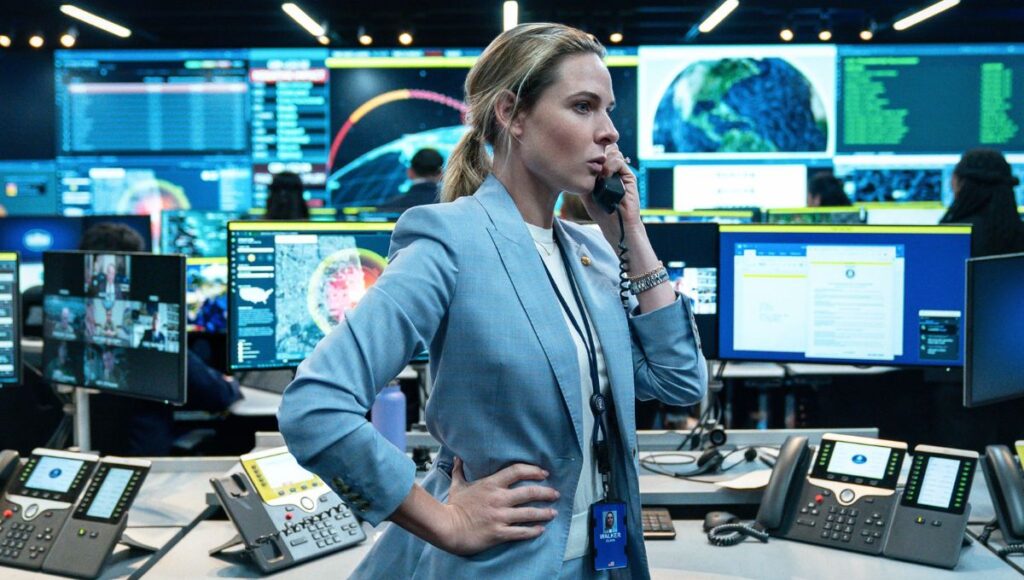 Qué películas y series se estrenan en Netflix en octubre 2025