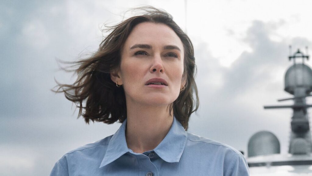 Qué películas y series se estrenan en Netflix en octubre 2025