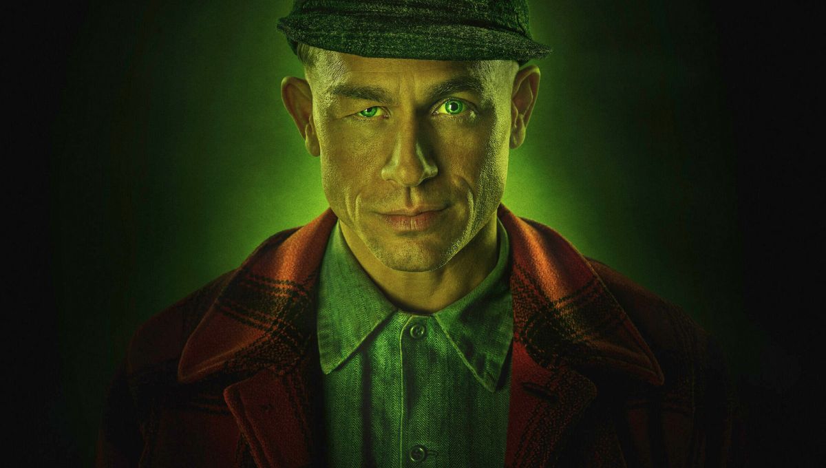 Qué películas y series se estrenan en Netflix en octubre 2025