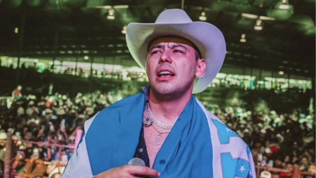 El Yaki cancela sus conciertos en Estados Unidos