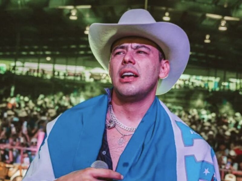 El Yaki cancela sus conciertos en Estados Unidos