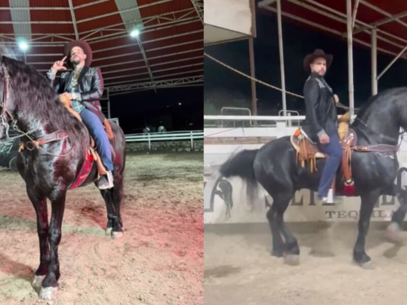 Emiliano Aguilar estrenará canción de regional mexicano