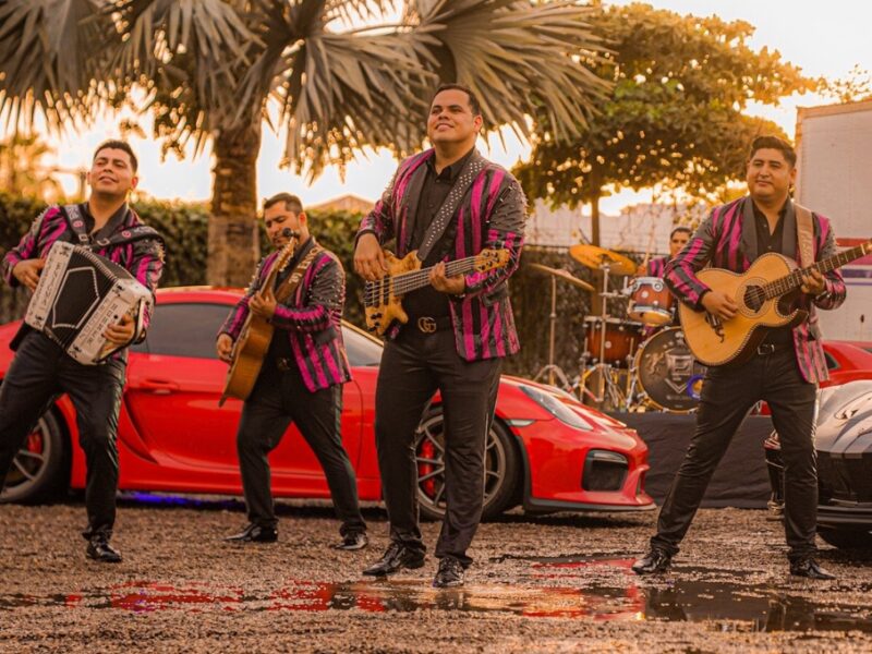 Enigma Norteño regresa a la música