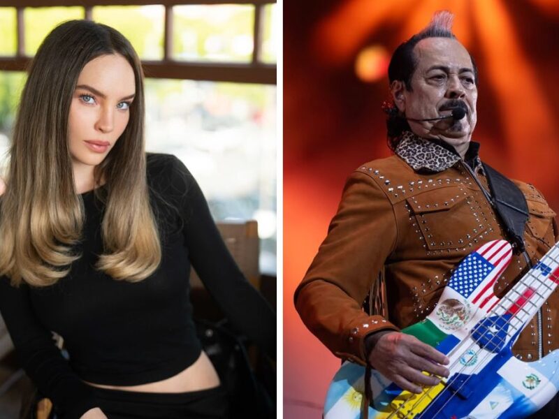 Qué artistas estarán en la Feria Internacional Ganadera Querétaro 2025