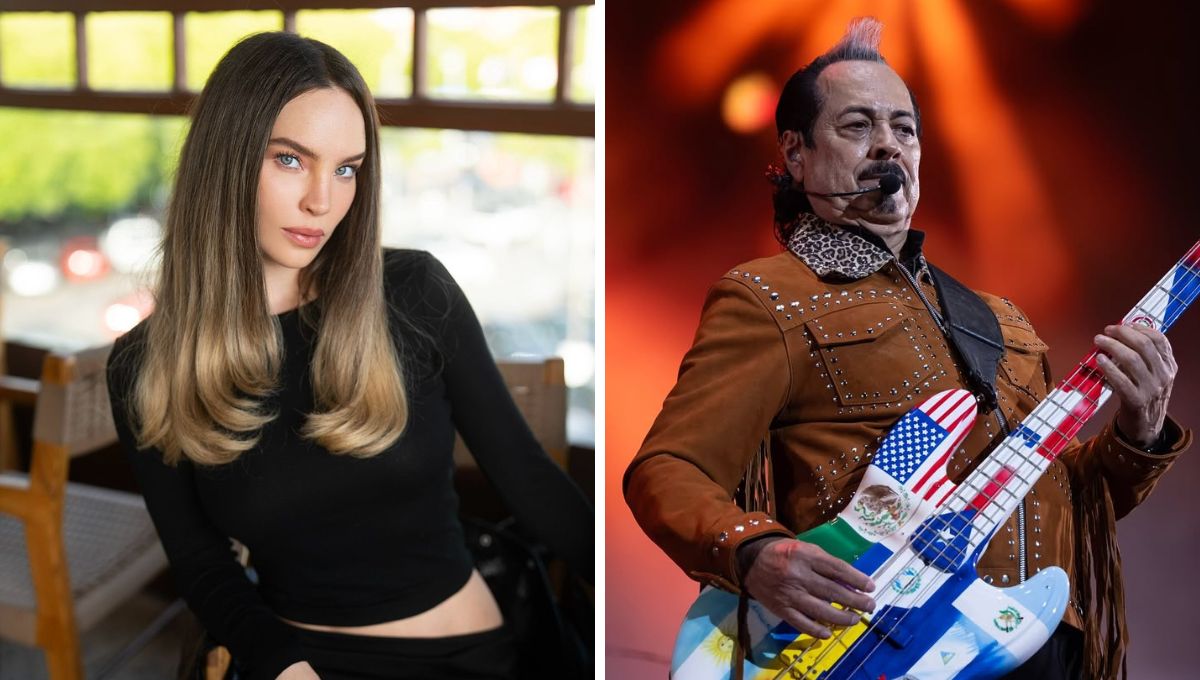 Qué artistas estarán en la Feria Internacional Ganadera Querétaro 2025