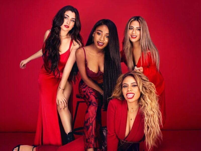 Fifth Harmony anuncia su regreso