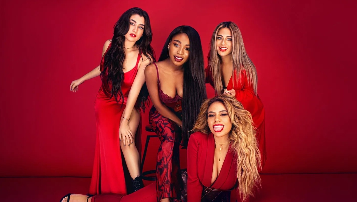 Fifth Harmony anuncia su regreso