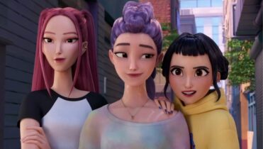 K-Pop Demon Hunters en Fortnite