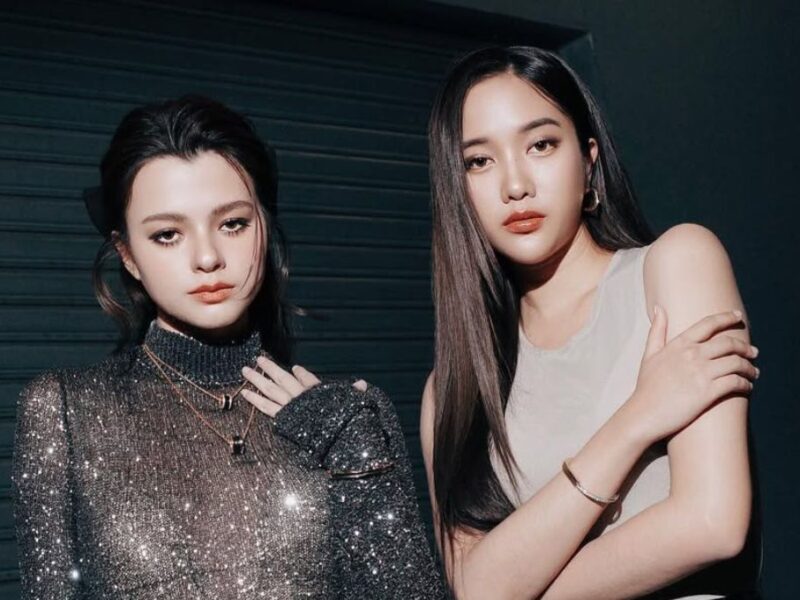 Qué actividades VIP habrá en el fan meeting de FreenBecky