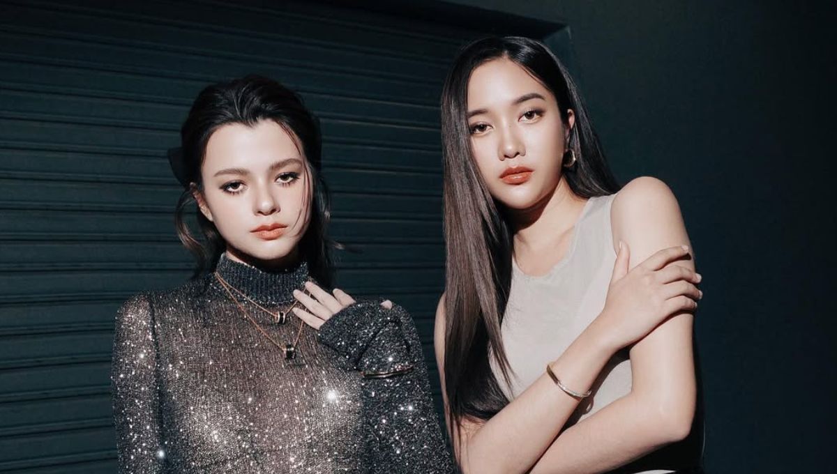 Qué actividades VIP habrá en el fan meeting de FreenBecky