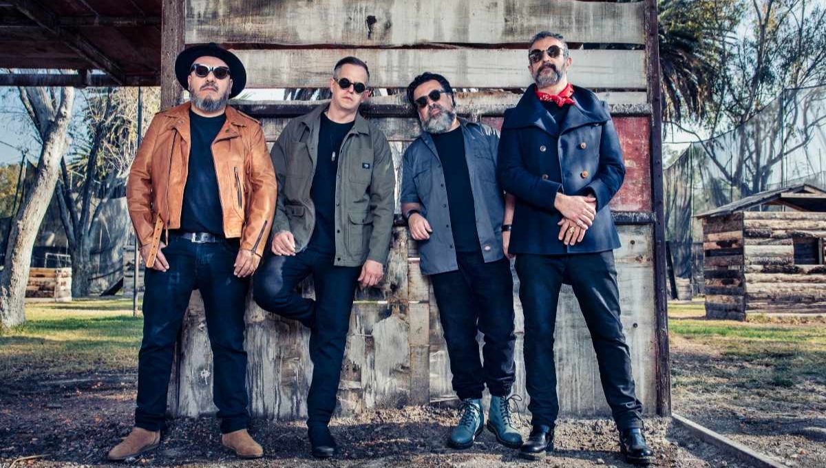 La historia de Gimme the power
