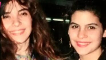 Gloria Trevi se reconcilia con Mary Boquitas