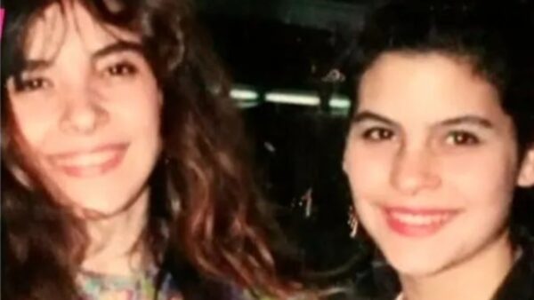 Gloria Trevi se reconcilia con Mary Boquitas