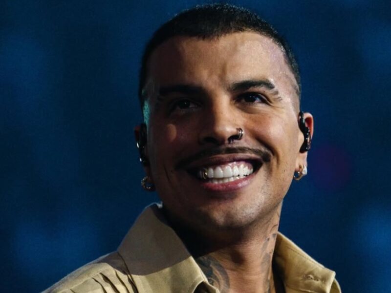 'Guabansexx' de Rauw Alejandro