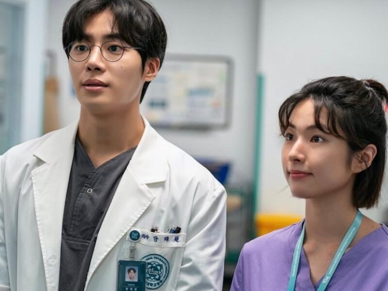Netflix estrena nuevas temporadas de 'Héroes de guardia'