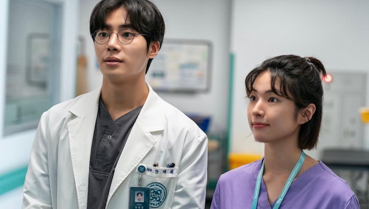 Netflix estrena nuevas temporadas de 'Héroes de guardia'