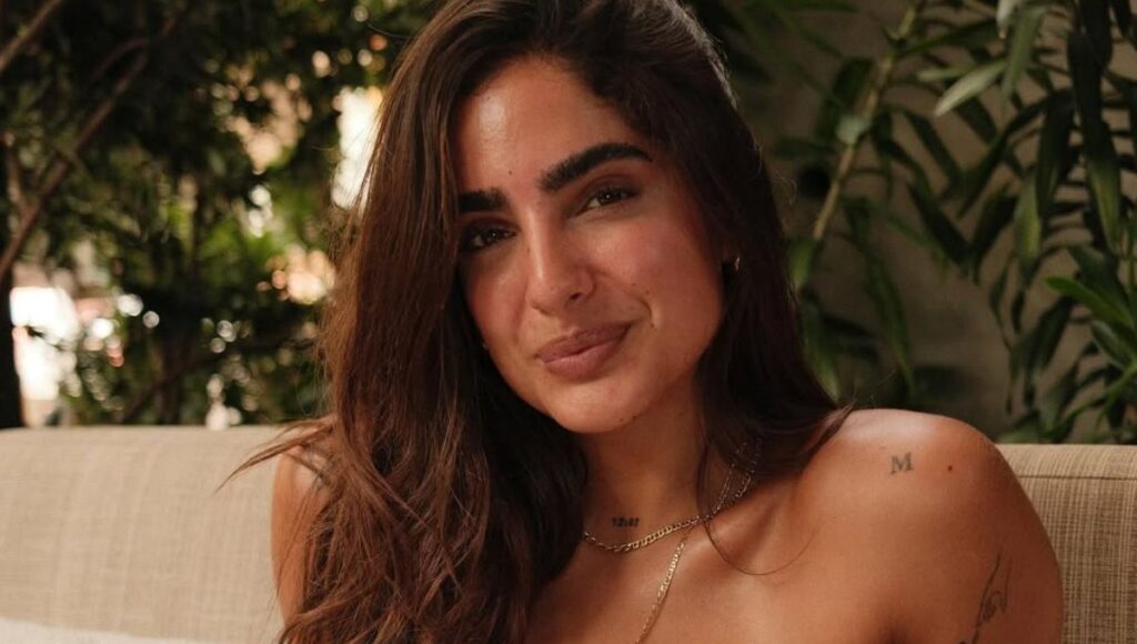 Qué pasó con Isabella Ladera y Beelé