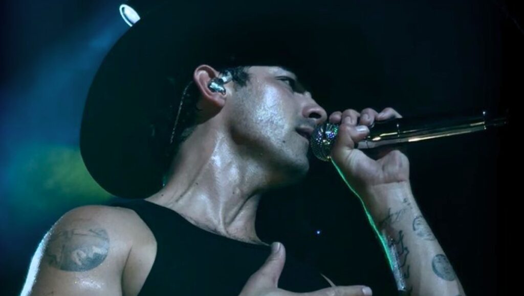 Acusan a Joe Jonas de consumir drogas