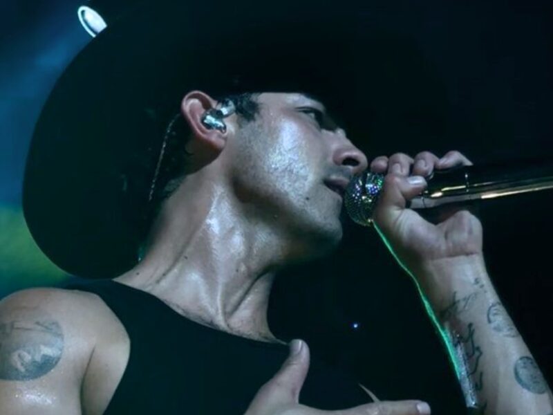Acusan a Joe Jonas de consumir drogas