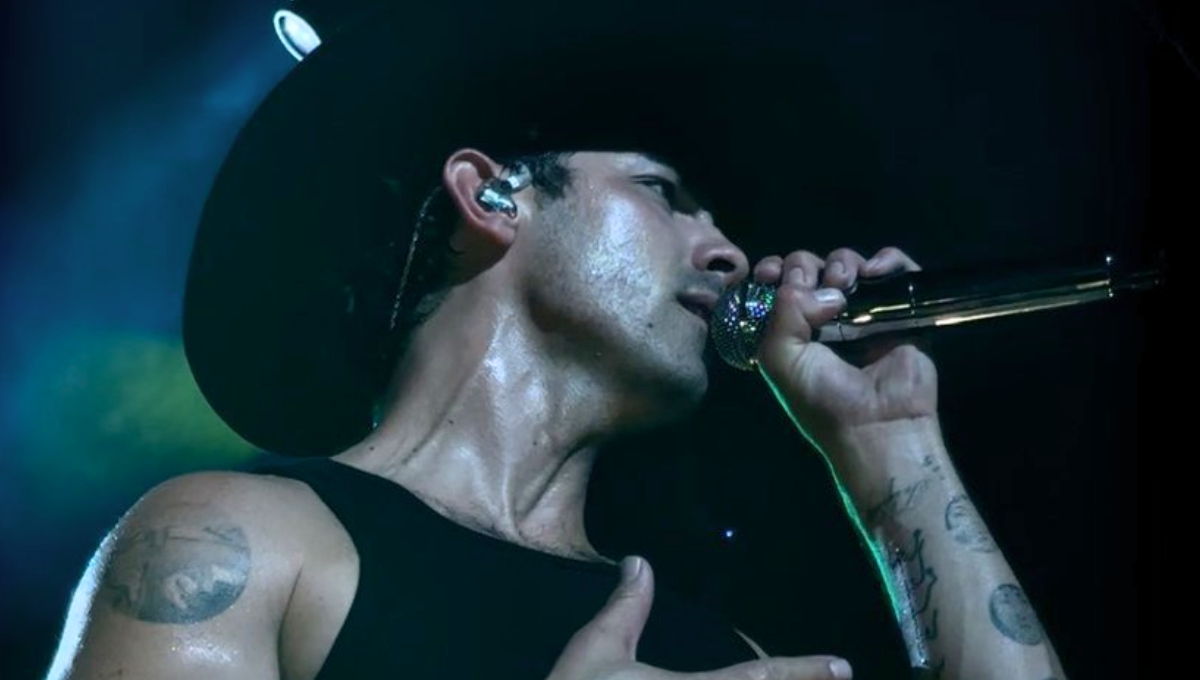 Acusan a Joe Jonas de consumir drogas