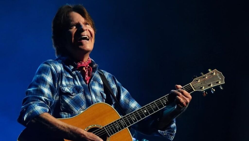 Setlist de John Fogerty en su gira 2025