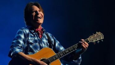 Setlist de John Fogerty en su gira 2025