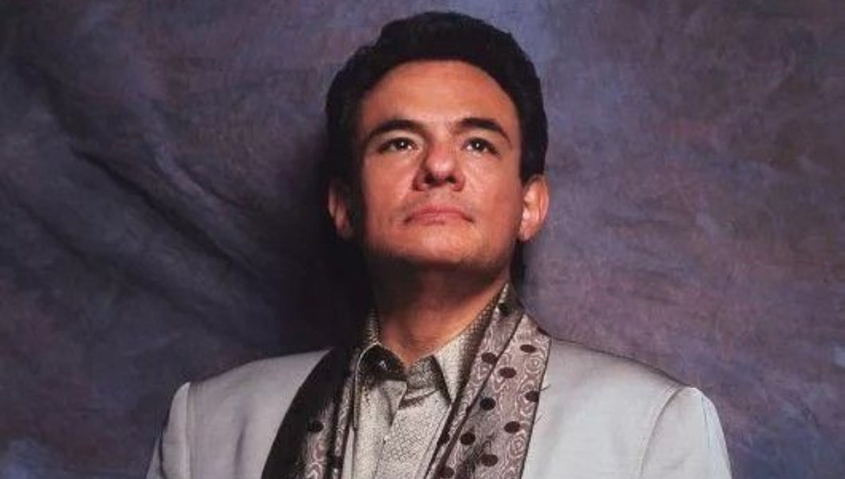 José José nueva exposición