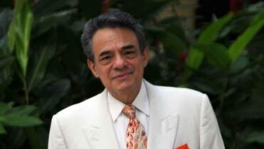 José José homenaje en CDMX