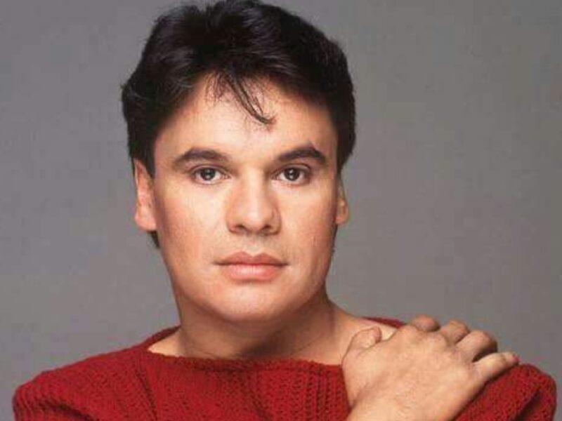 Juan Gabriel concierto homenaje