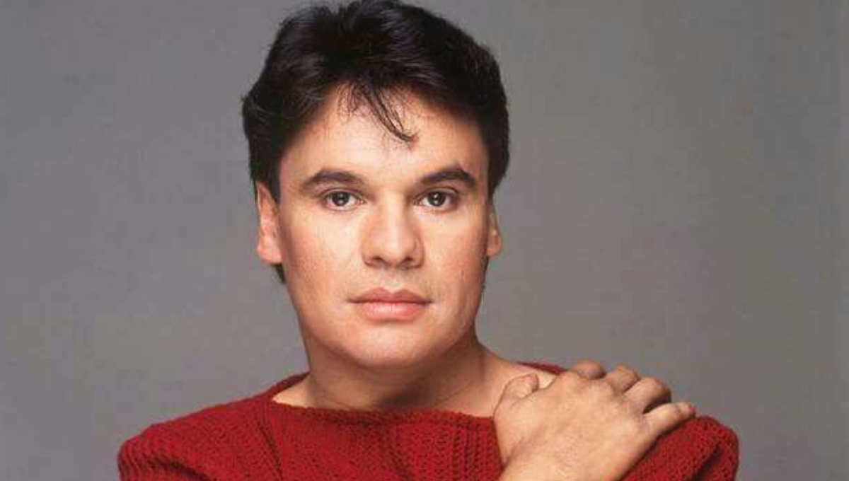 Juan Gabriel concierto homenaje