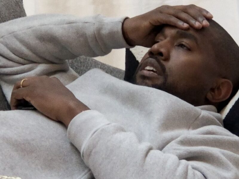 Cuándo se estrena y en dónde ver In Whose Name? el documental de Kanye West en México
