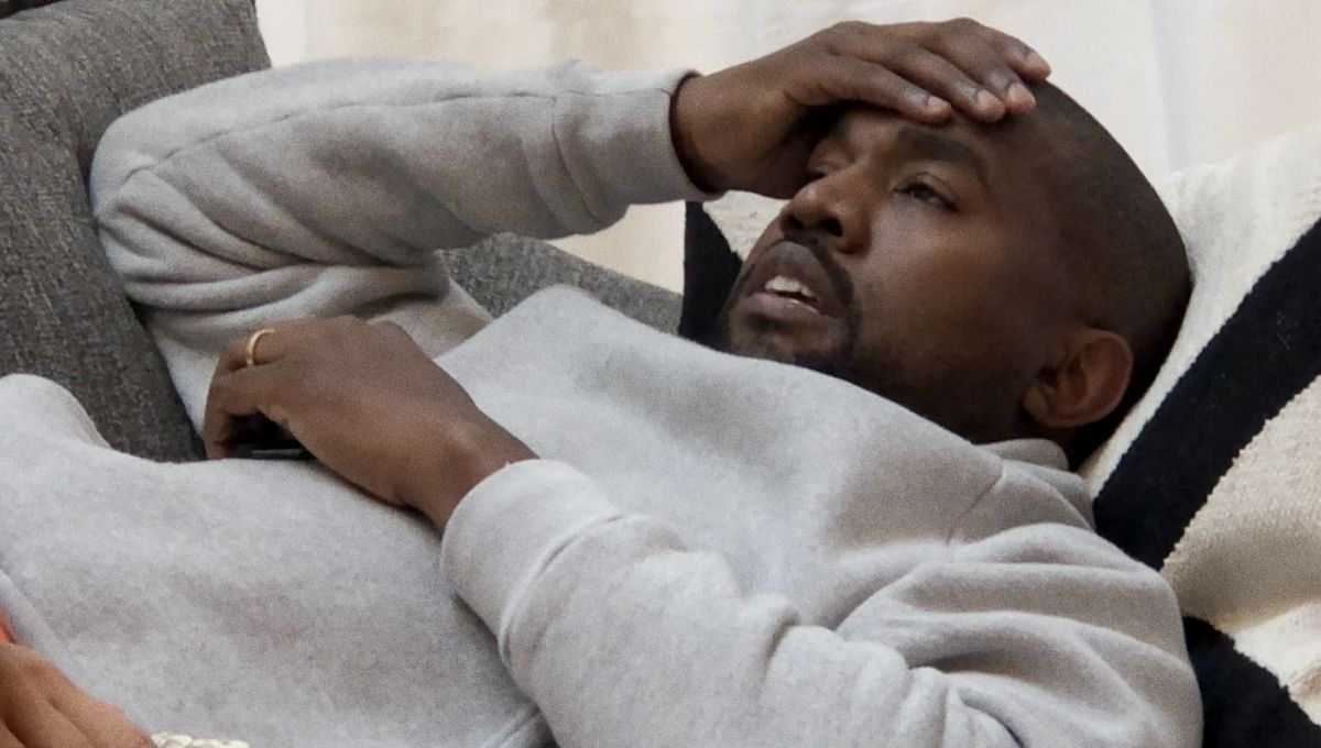 Cuándo se estrena y en dónde ver In Whose Name? el documental de Kanye West en México