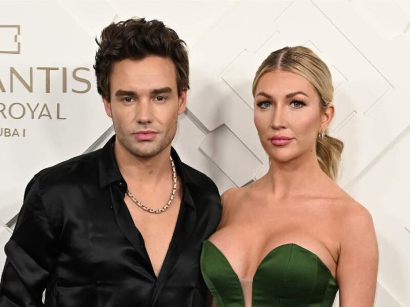 Kate Cassidy habla de Liam Payne