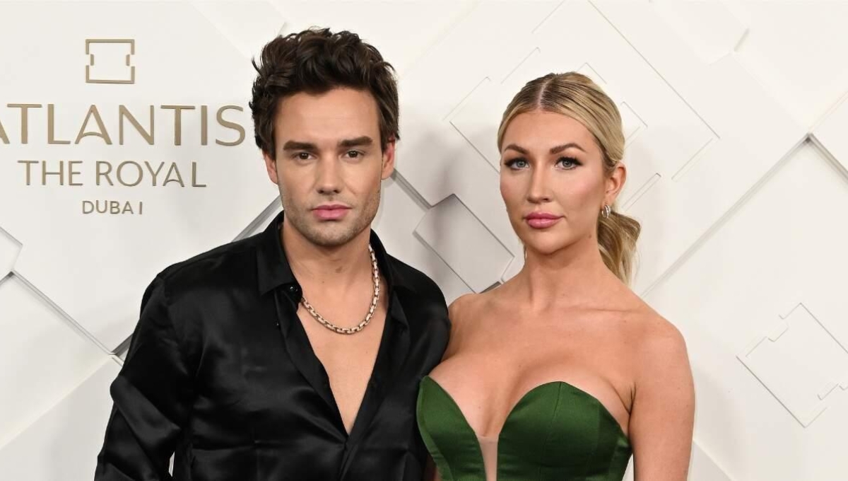Kate Cassidy habla de Liam Payne