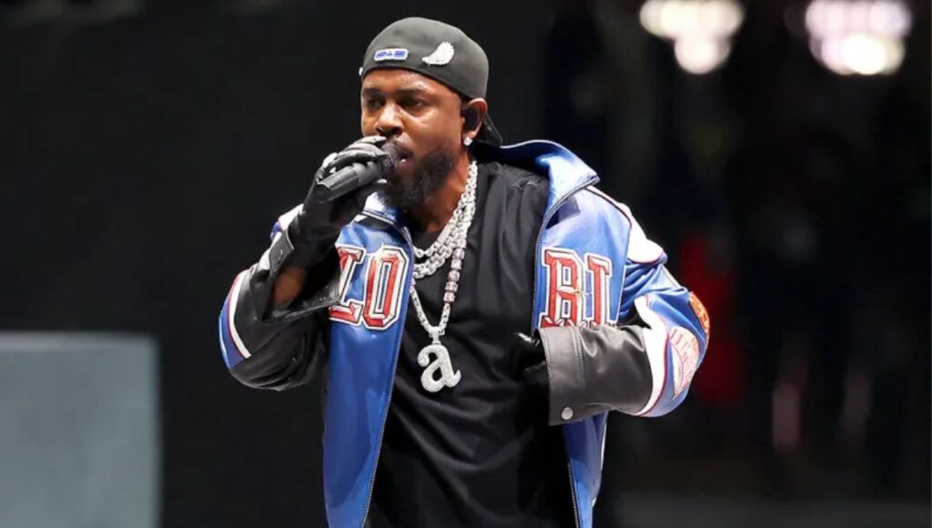 Kendrick Lamar podría cancelar su concierto en México 2025