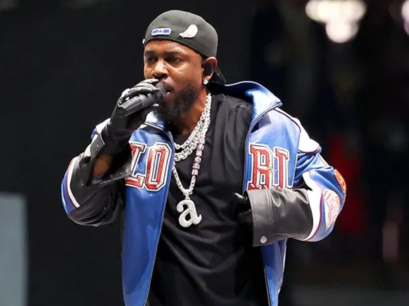 Kendrick Lamar podría cancelar su concierto en México 2025