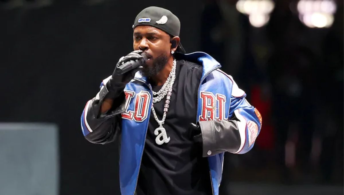 Kendrick Lamar podría cancelar su concierto en México 2025