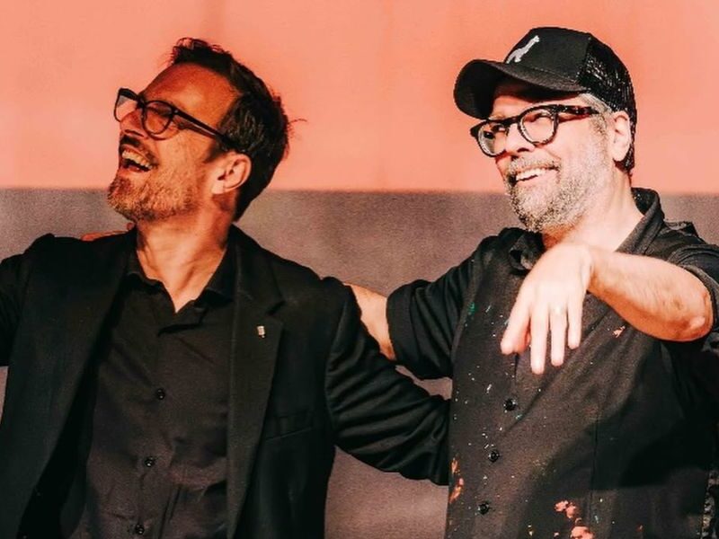 kevin johansen liners concierto teatro esperanza iris cdmx